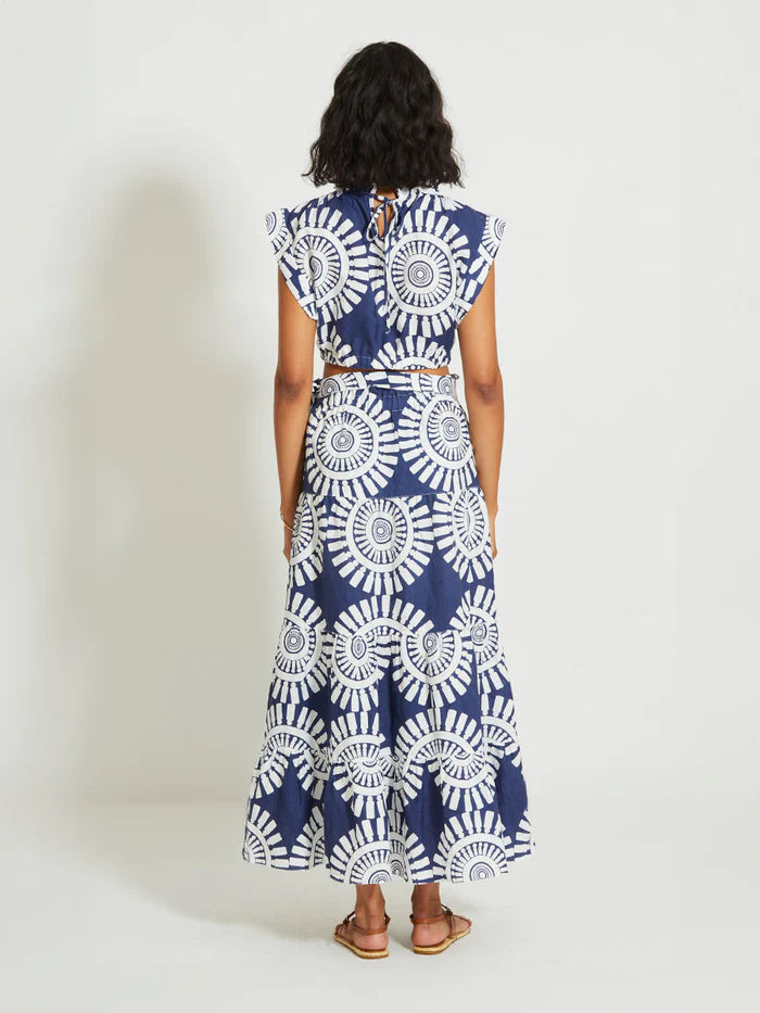 Sanaa Skirt
