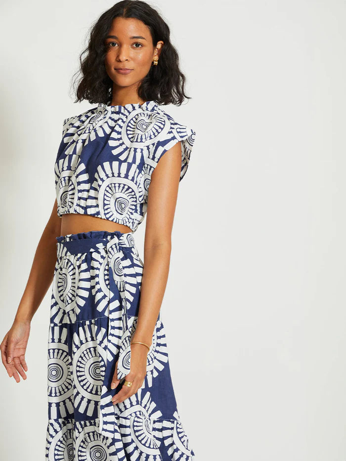 Sanaa Skirt