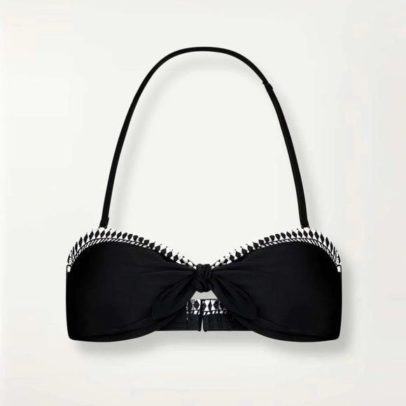 Ava Bandeau Top