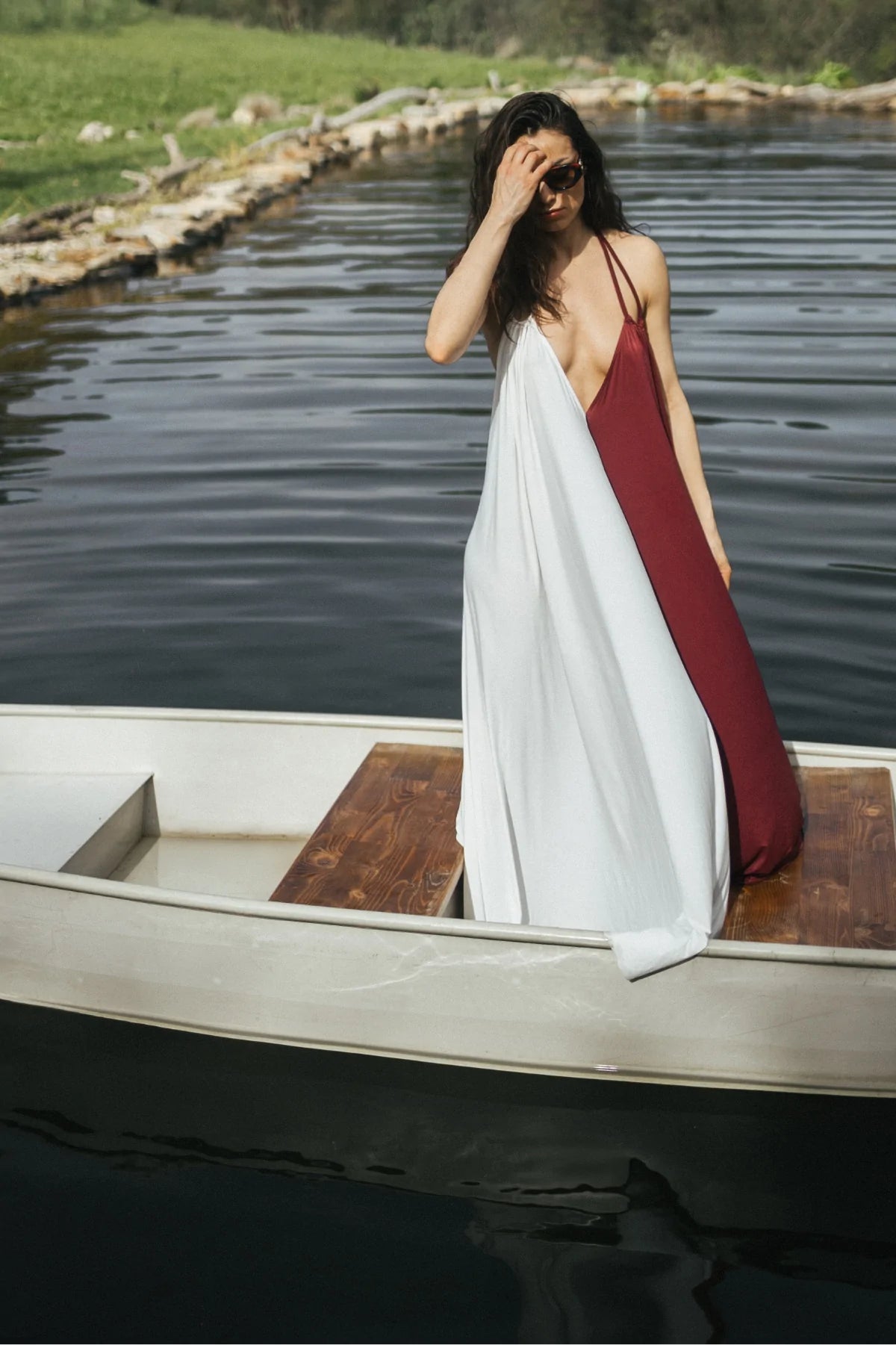 Luna Dress