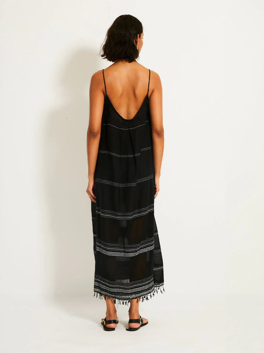 Nia Slip Dress