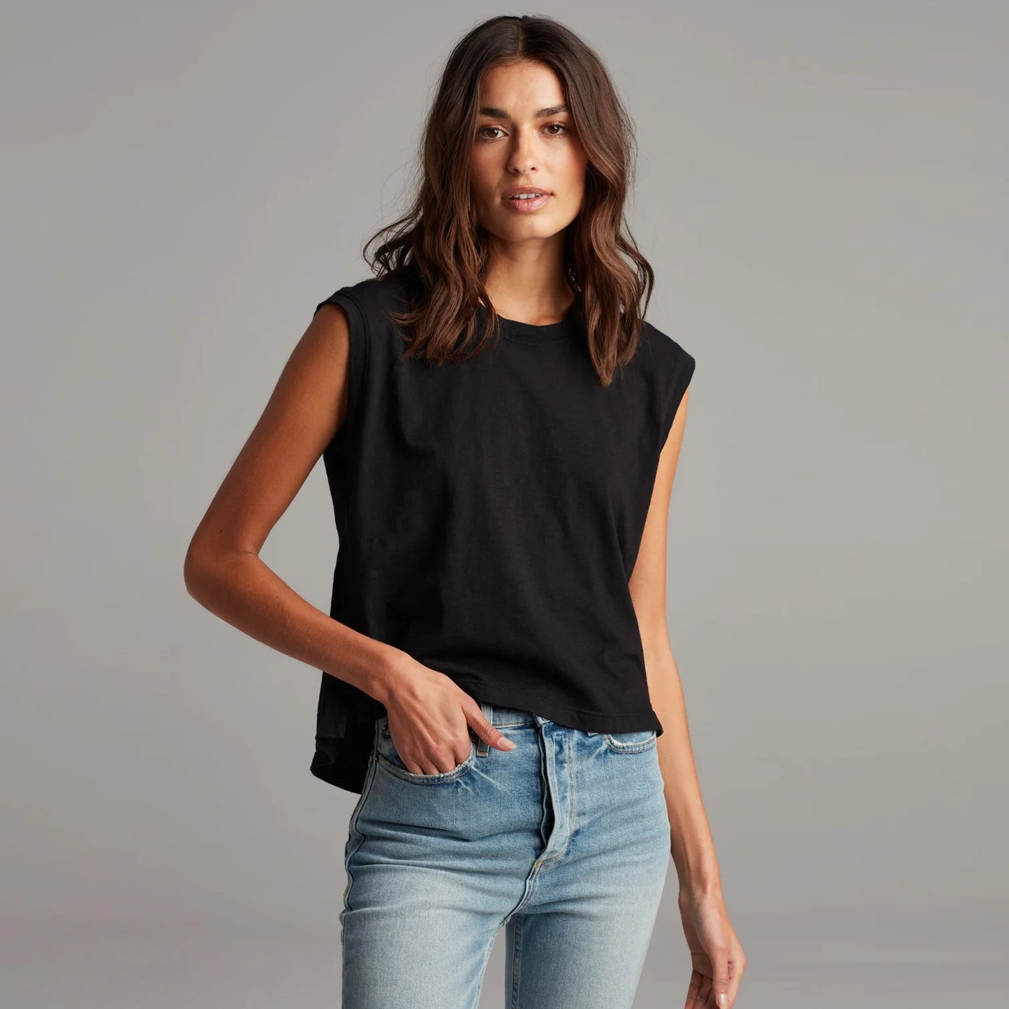 Savannah Muscle Tank