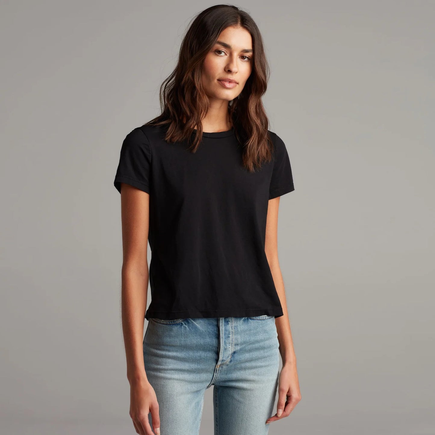 Tyler Tee