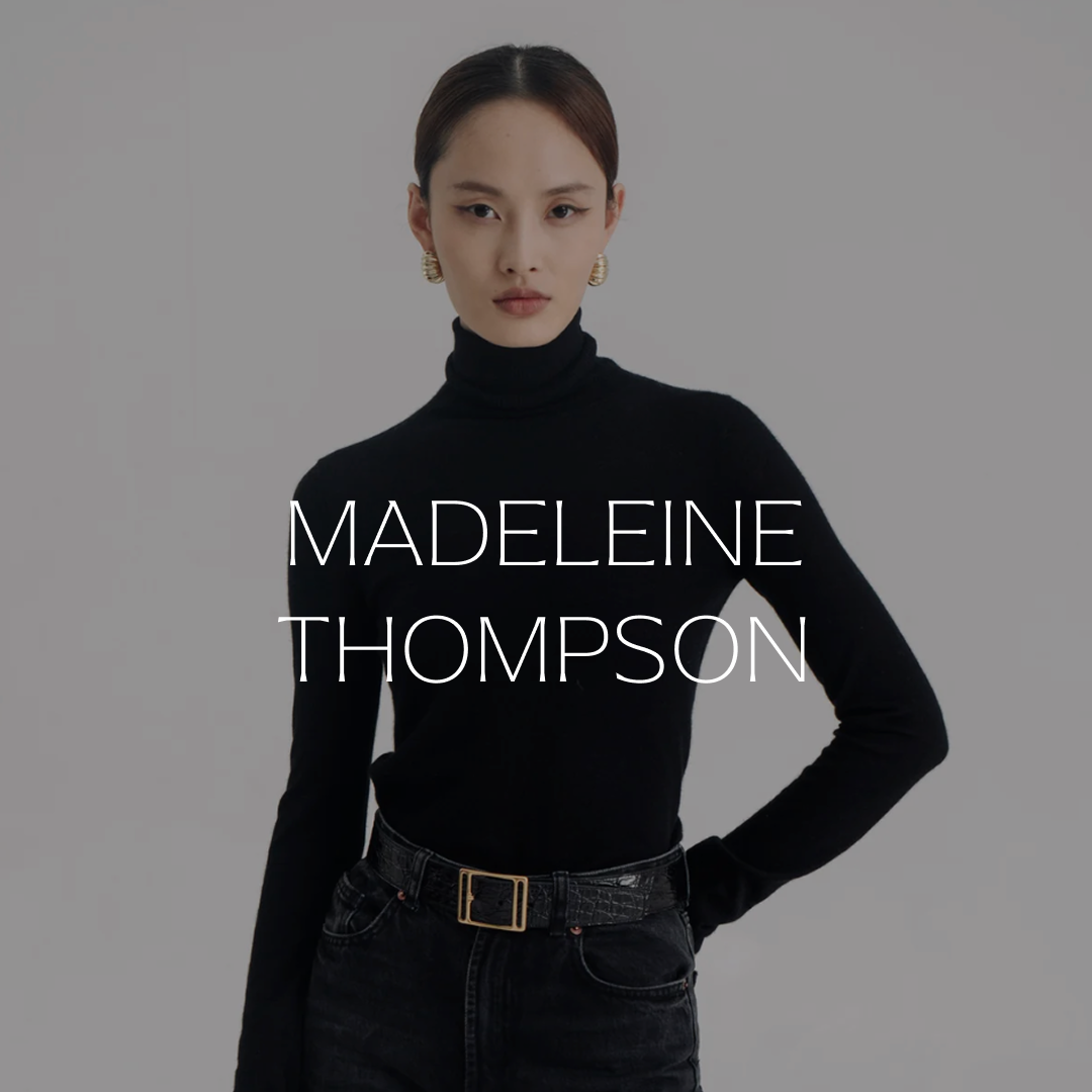 Madeleine Thompson