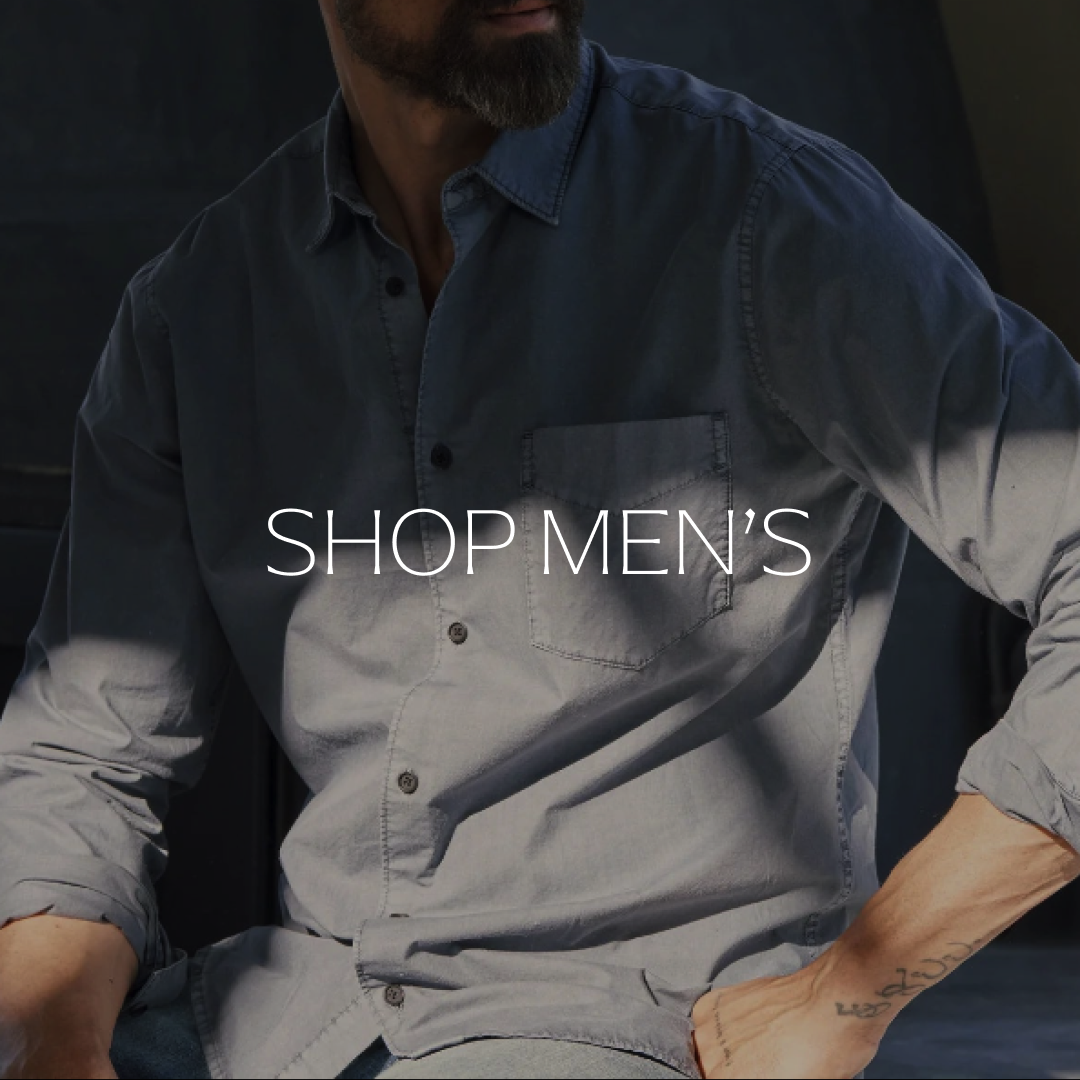 Shop Men's