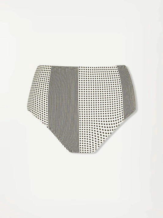 Elsi High Waist Bottom