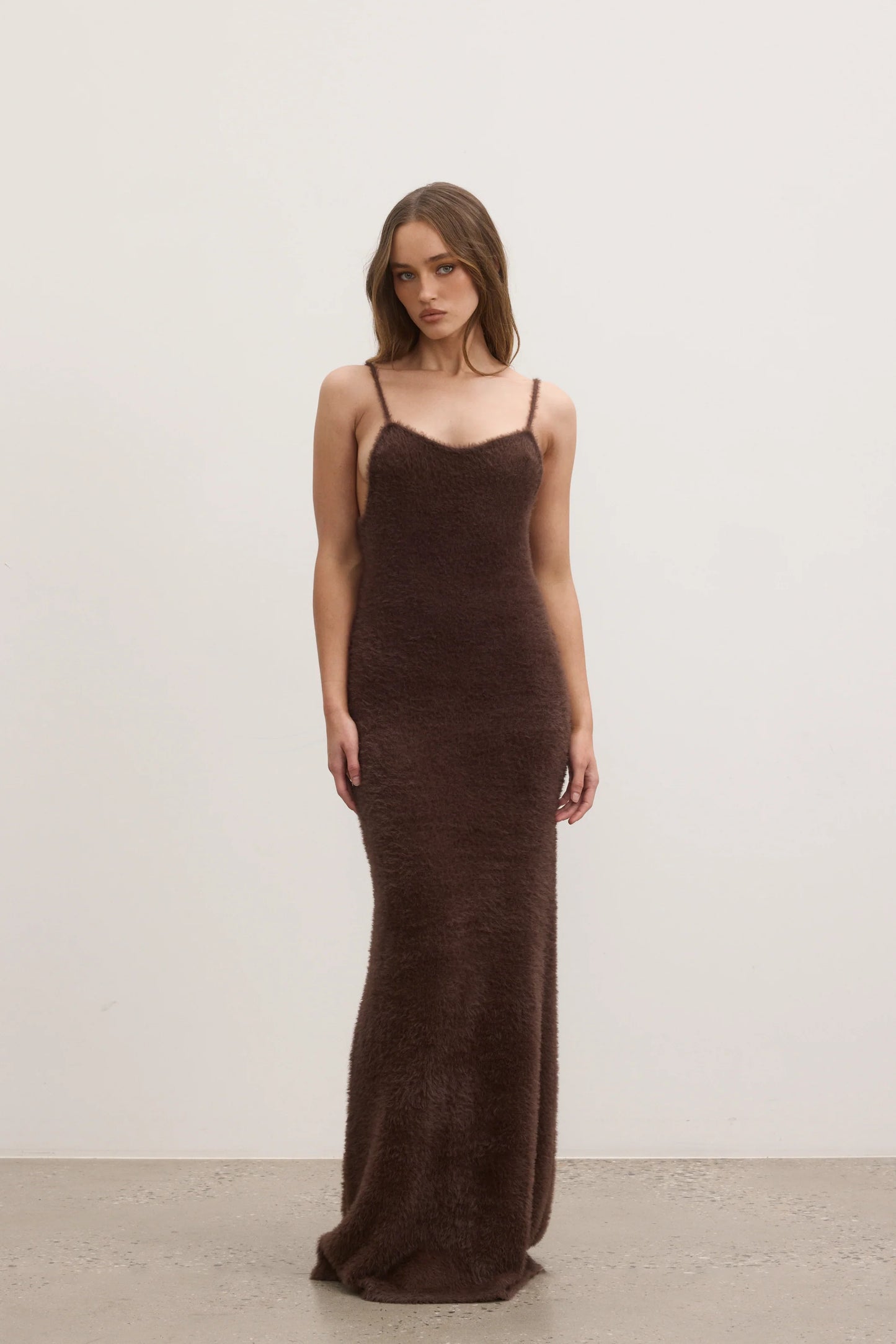 Huxley Knit Dress