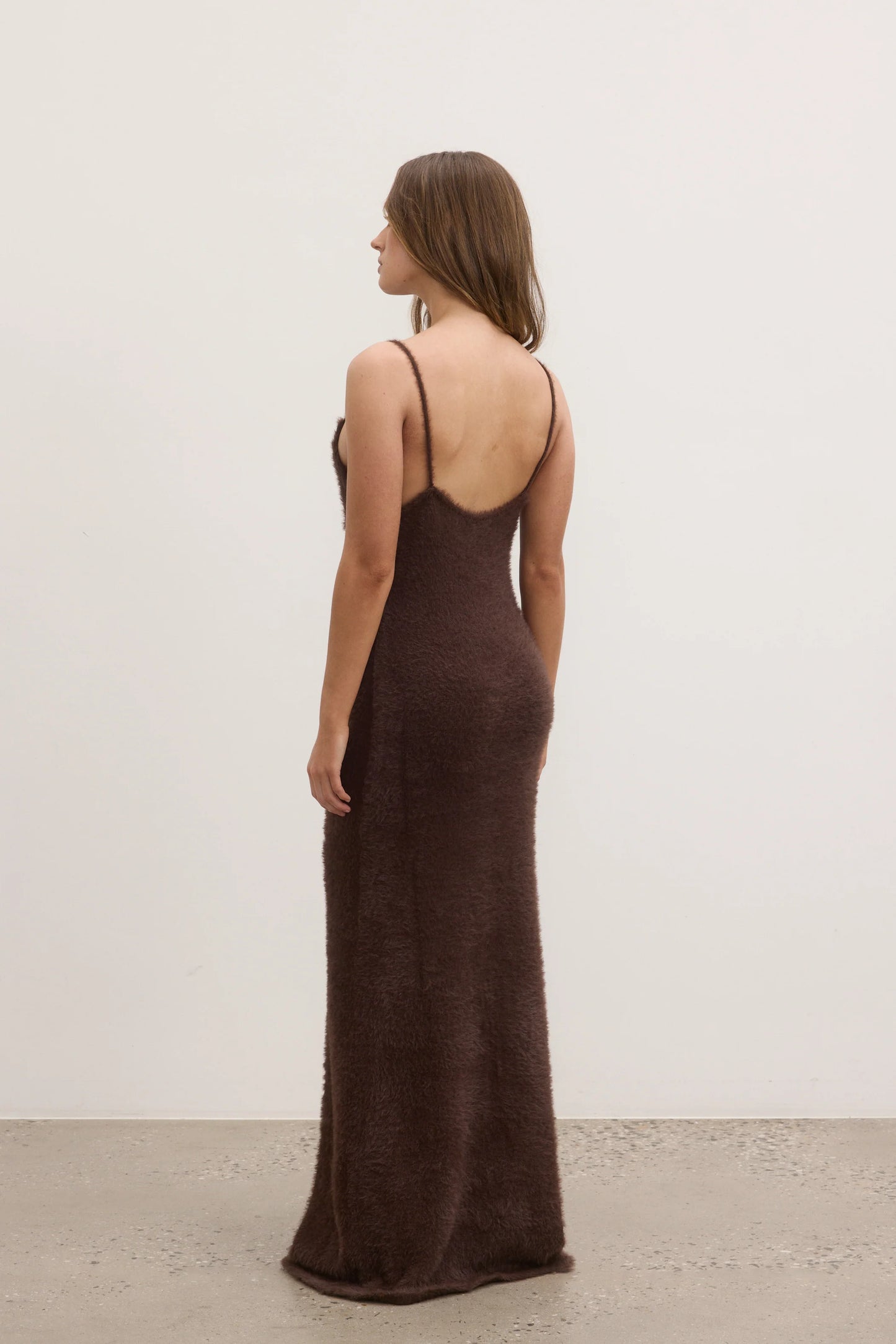 Huxley Knit Dress