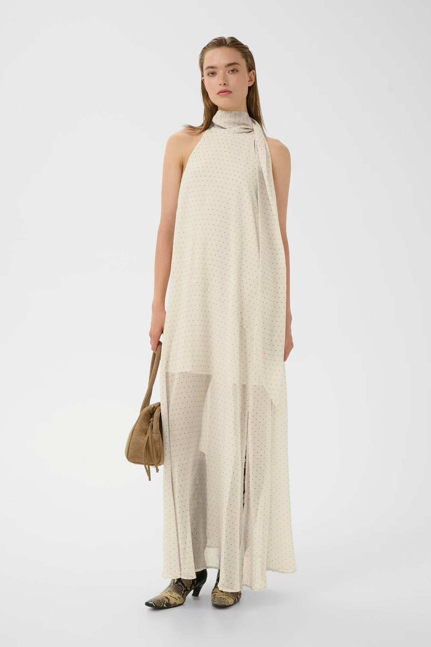 GZdorah Dress