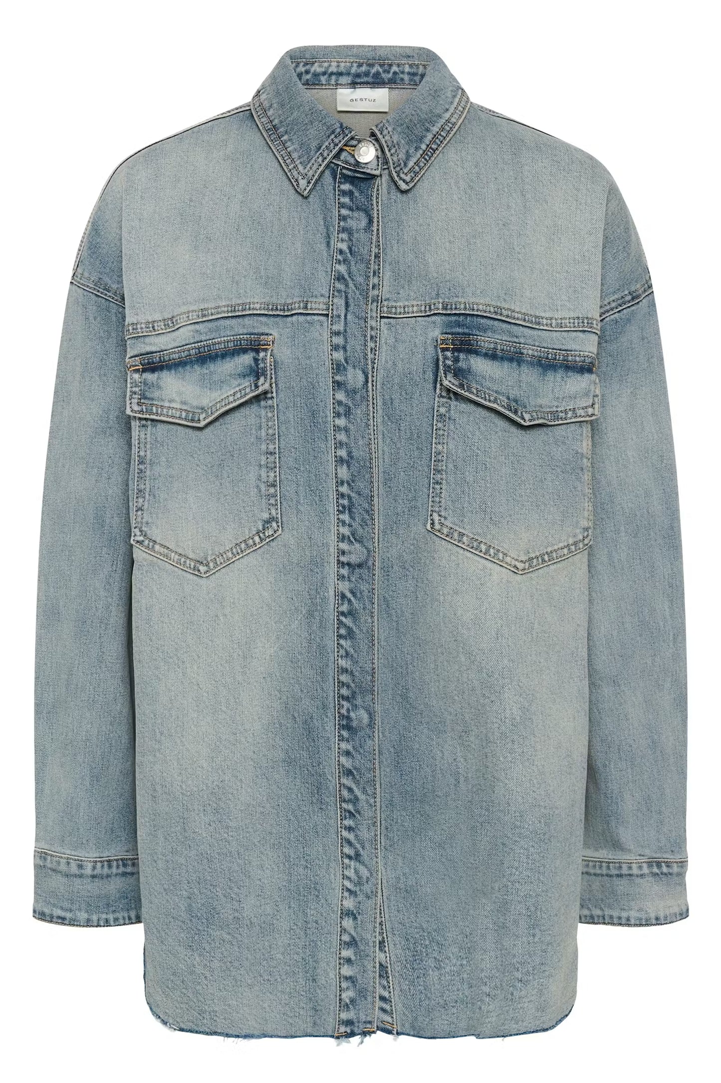 GZnoma Denim shirt
