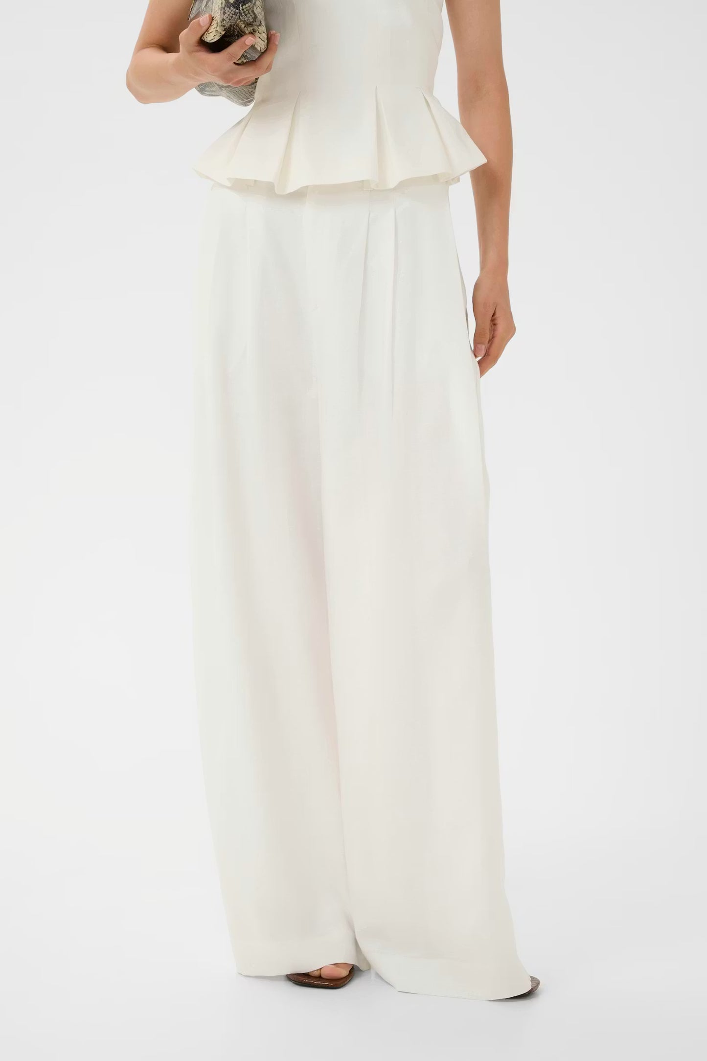 GZriava Linen pants