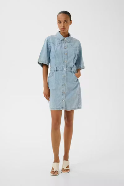 GZmonie Denim dress