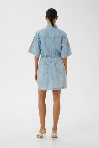 GZmonie Denim dress