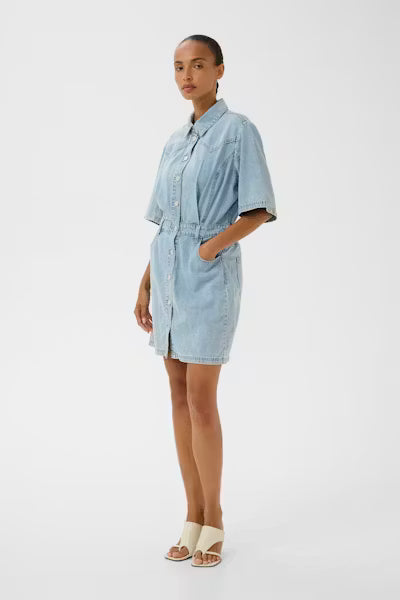 GZmonie Denim dress