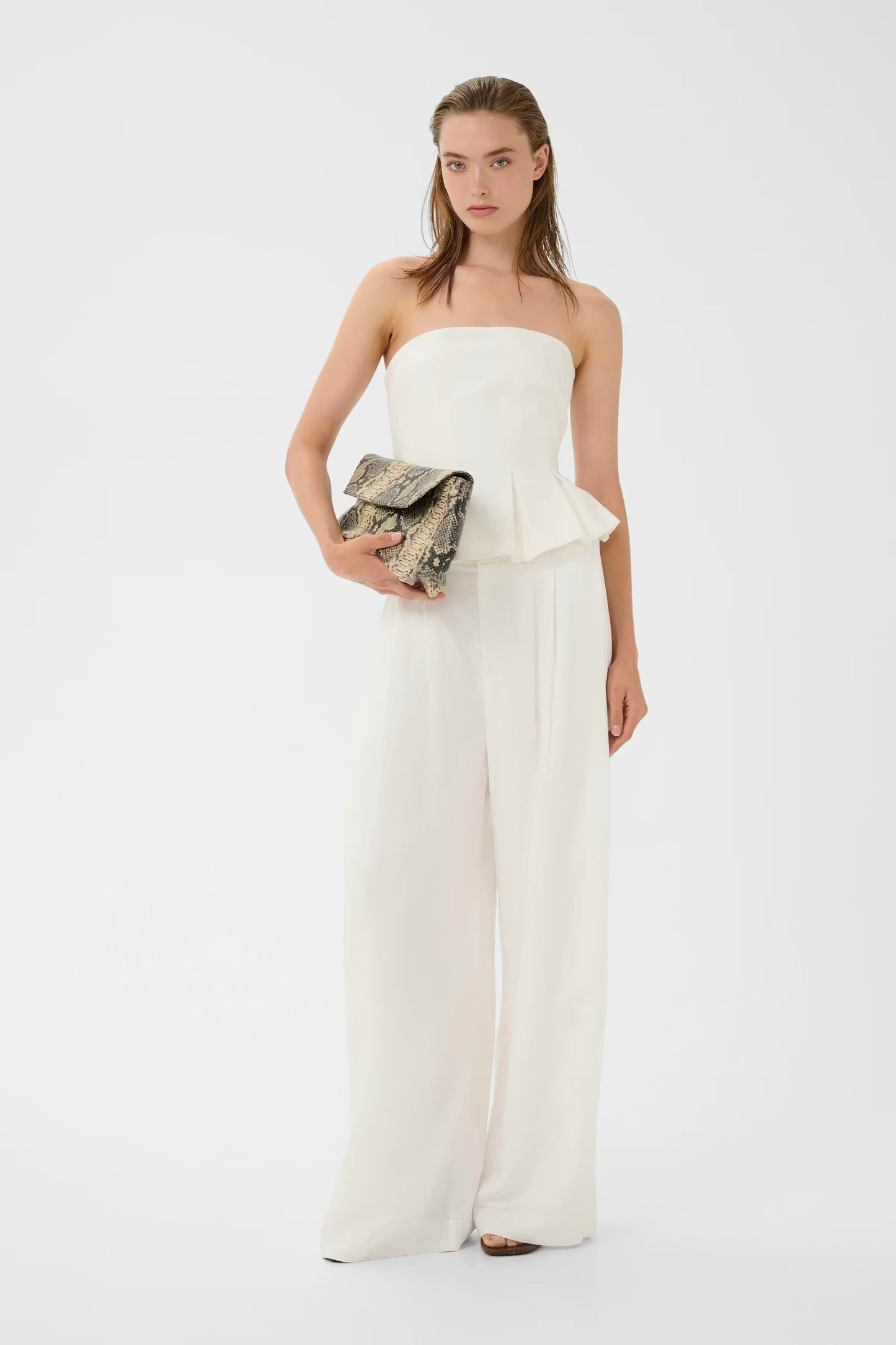 GZriava Linen pants