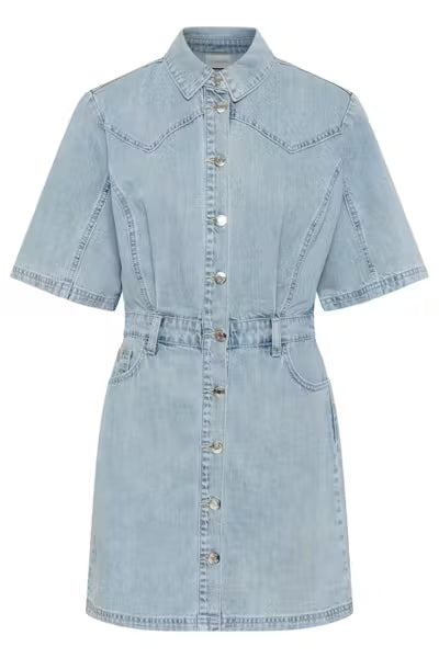 GZmonie Denim dress