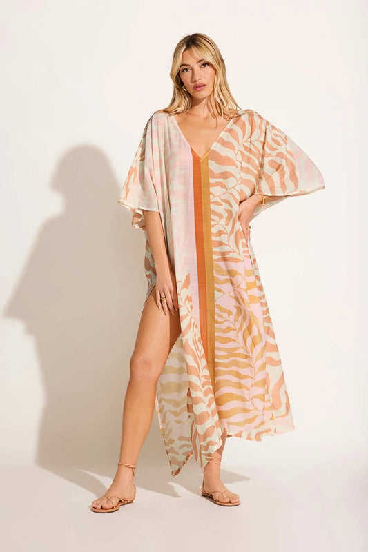 Cerise Kaftan