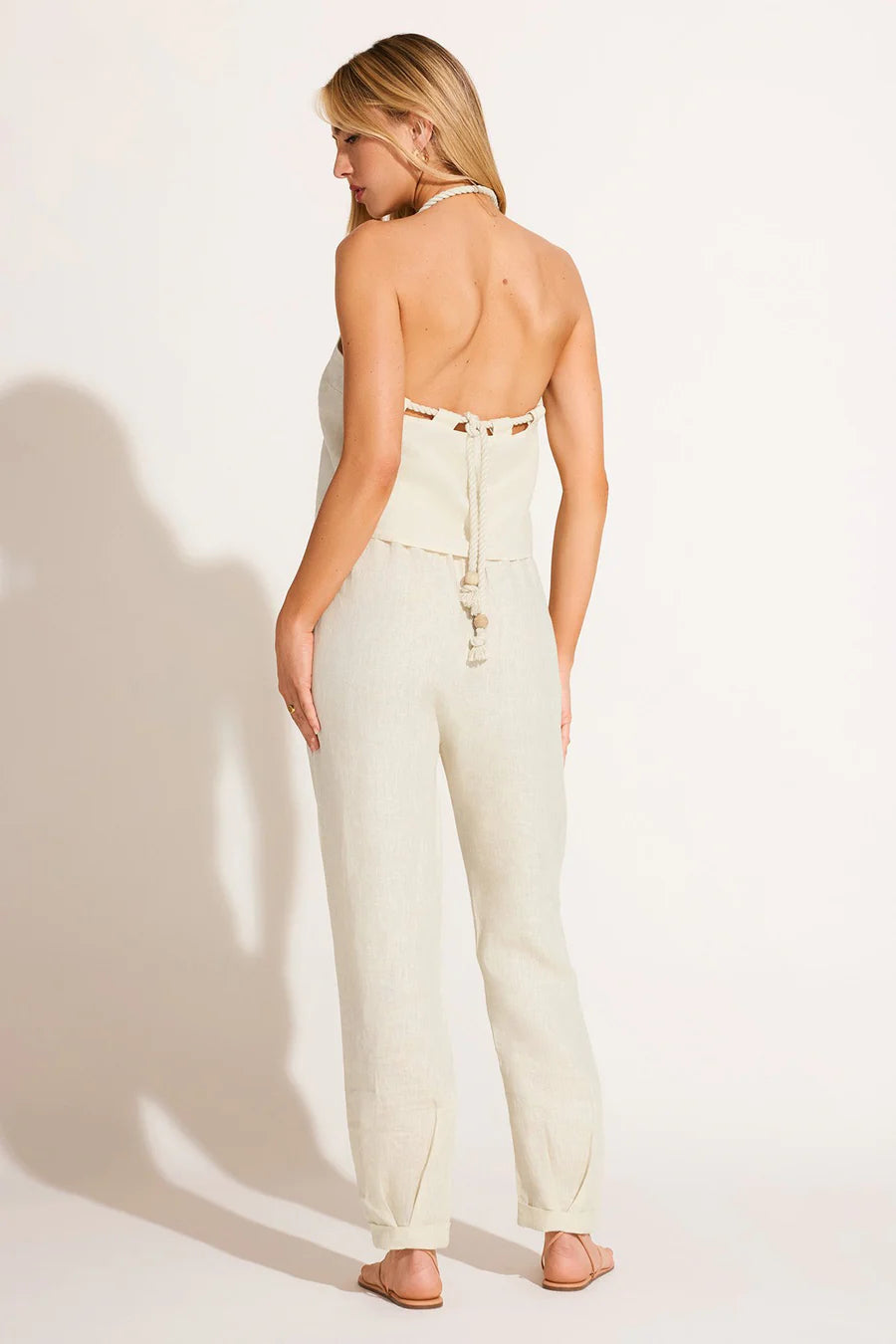 Avery Halter Top