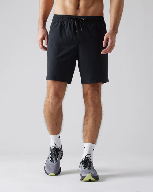 7" Pursuit Short - Lined