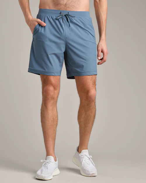 7" Pursuit Short - Unlined