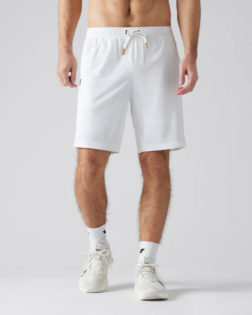 9" Pursuit Short - Lined
