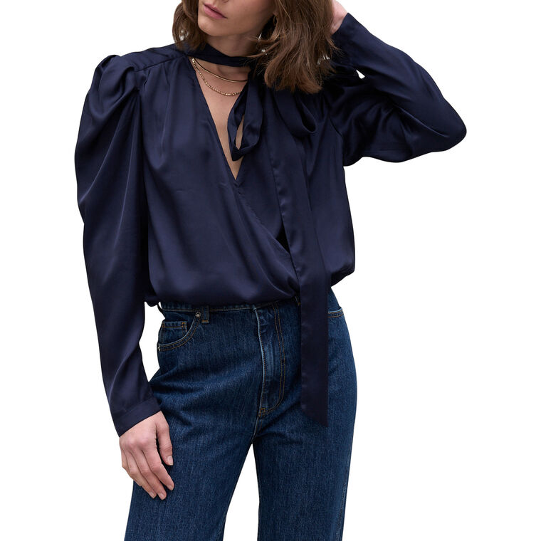 Helena Shirt