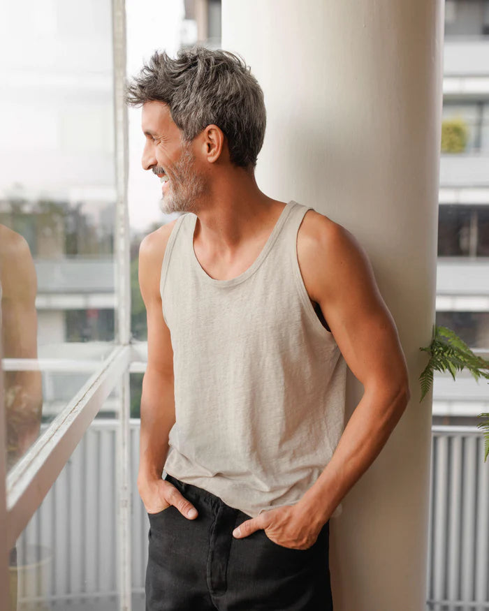 Tank Tee