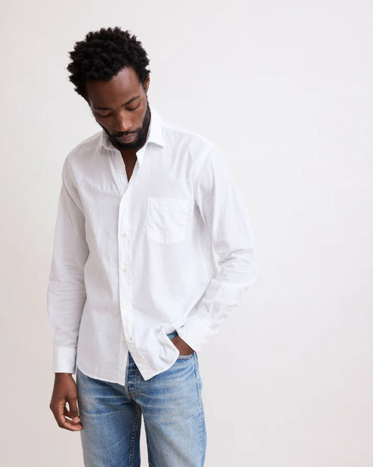 Paul Pat Men's Woven Shirt