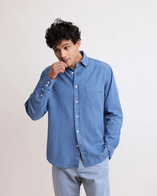 Paul Pat Men's Woven Shirt