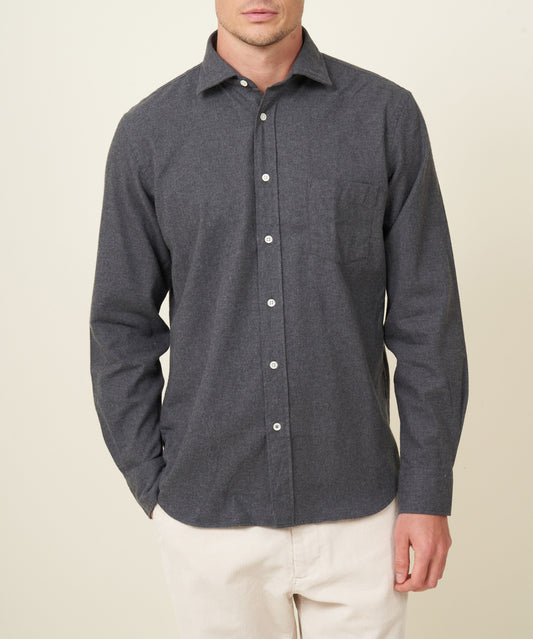 Paul Men's Woven Shirt