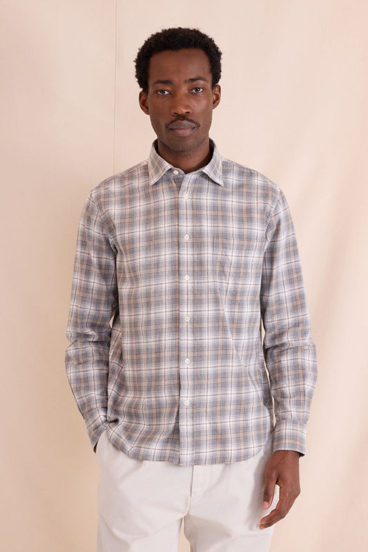 Paul Men's Woven Shirt