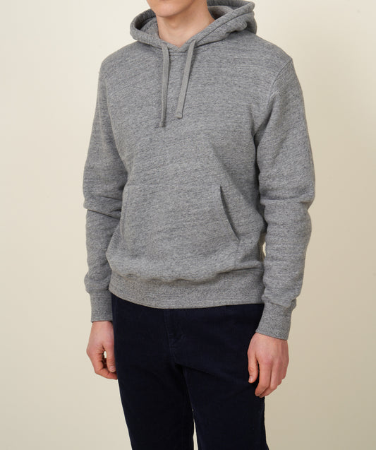 Hoody Men's Knit Sweatshirt