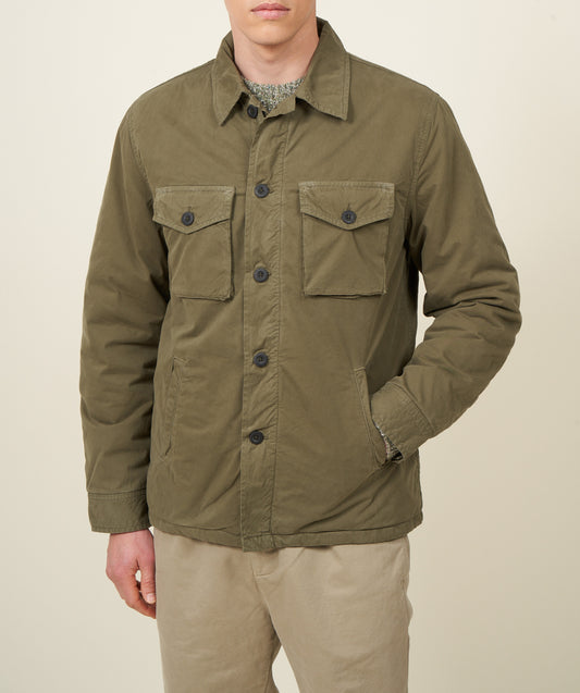 Jonah Men's Woven Jacket