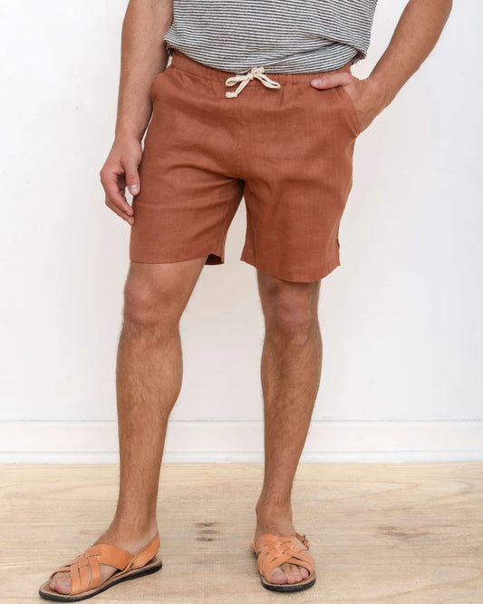 Bo Shorts
