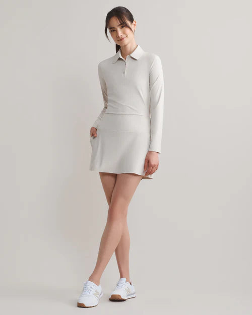 14" Course to Court Skort