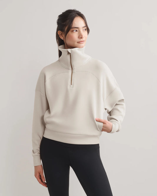 DreamGlow™ 1/2 Zip