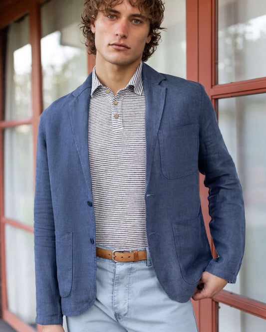 Alta Blazer