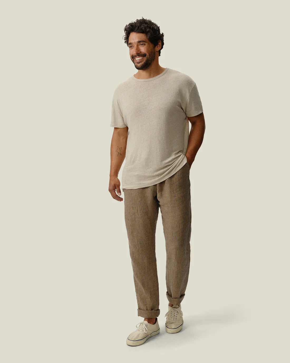 Bo Pants