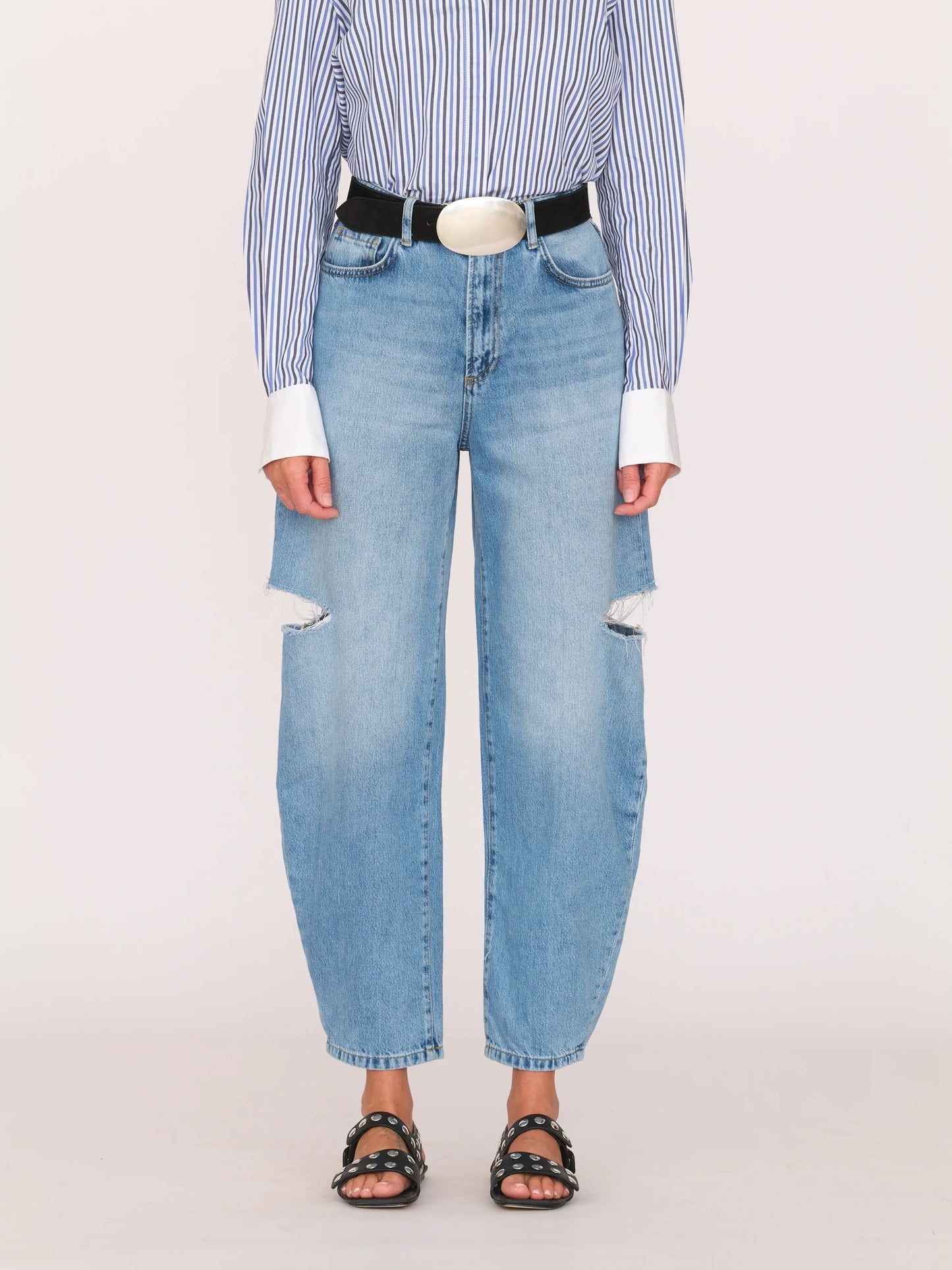 Brooks Jean - Malibu Wash