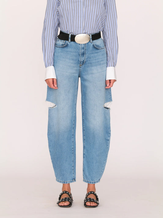 Brooks Jean - Malibu Wash