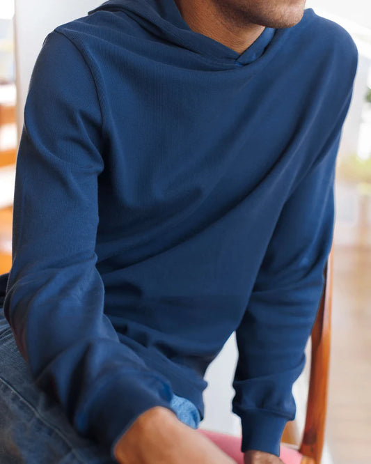 Caza Hoodie