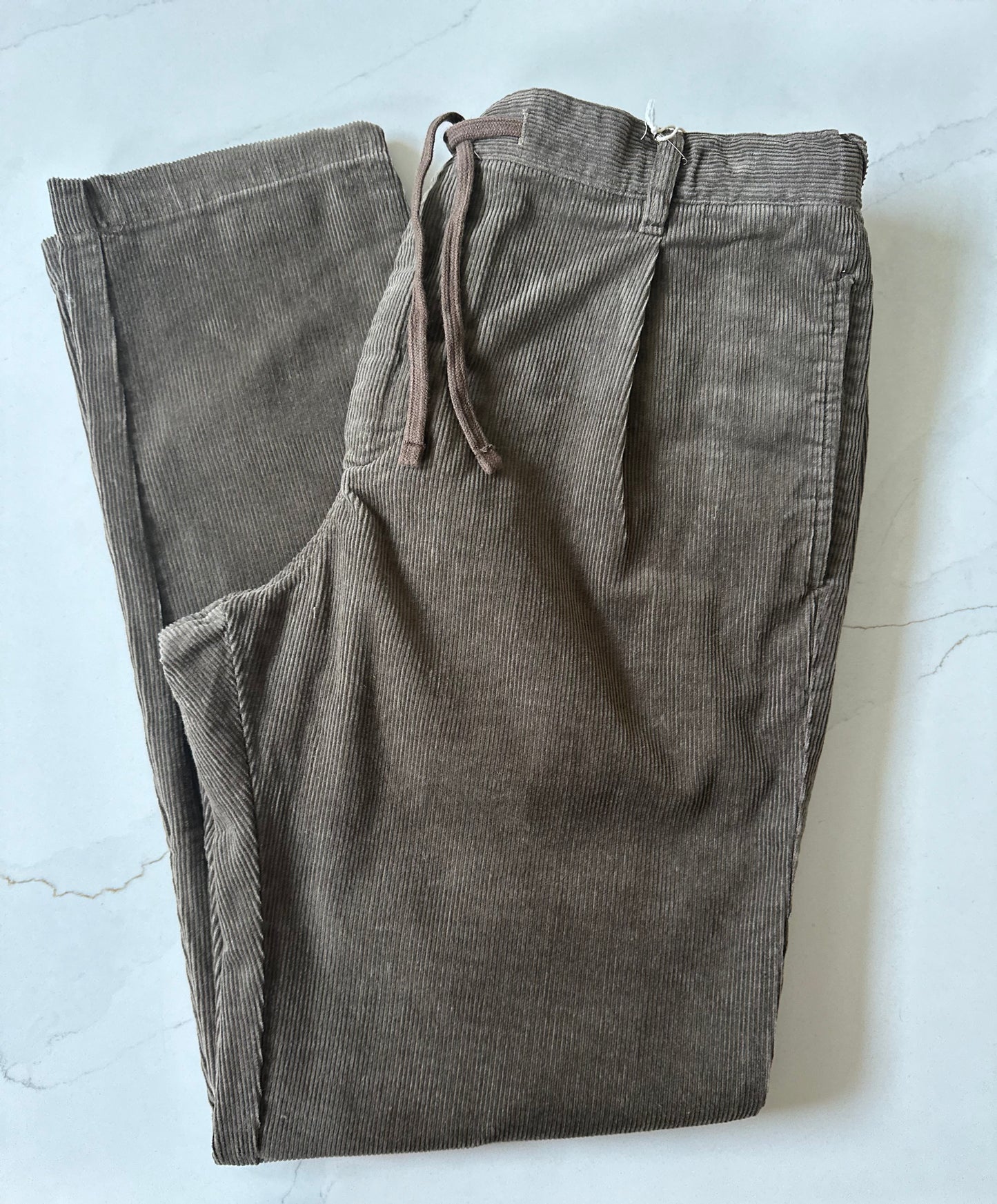 Tanker Corduroy Pant