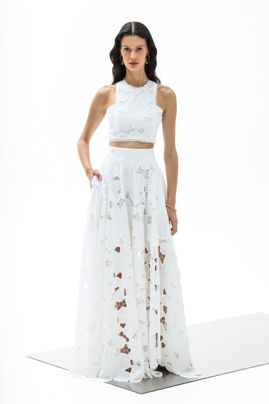 Calisto Skirt