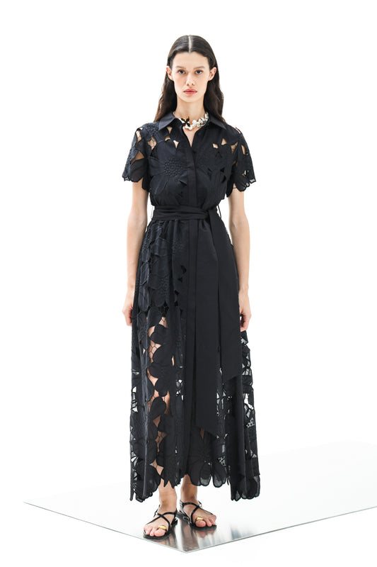 Anafi Dress