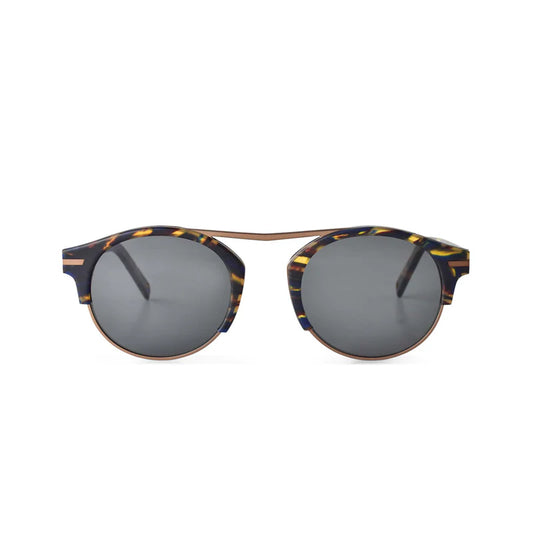 Matte Tortoise
