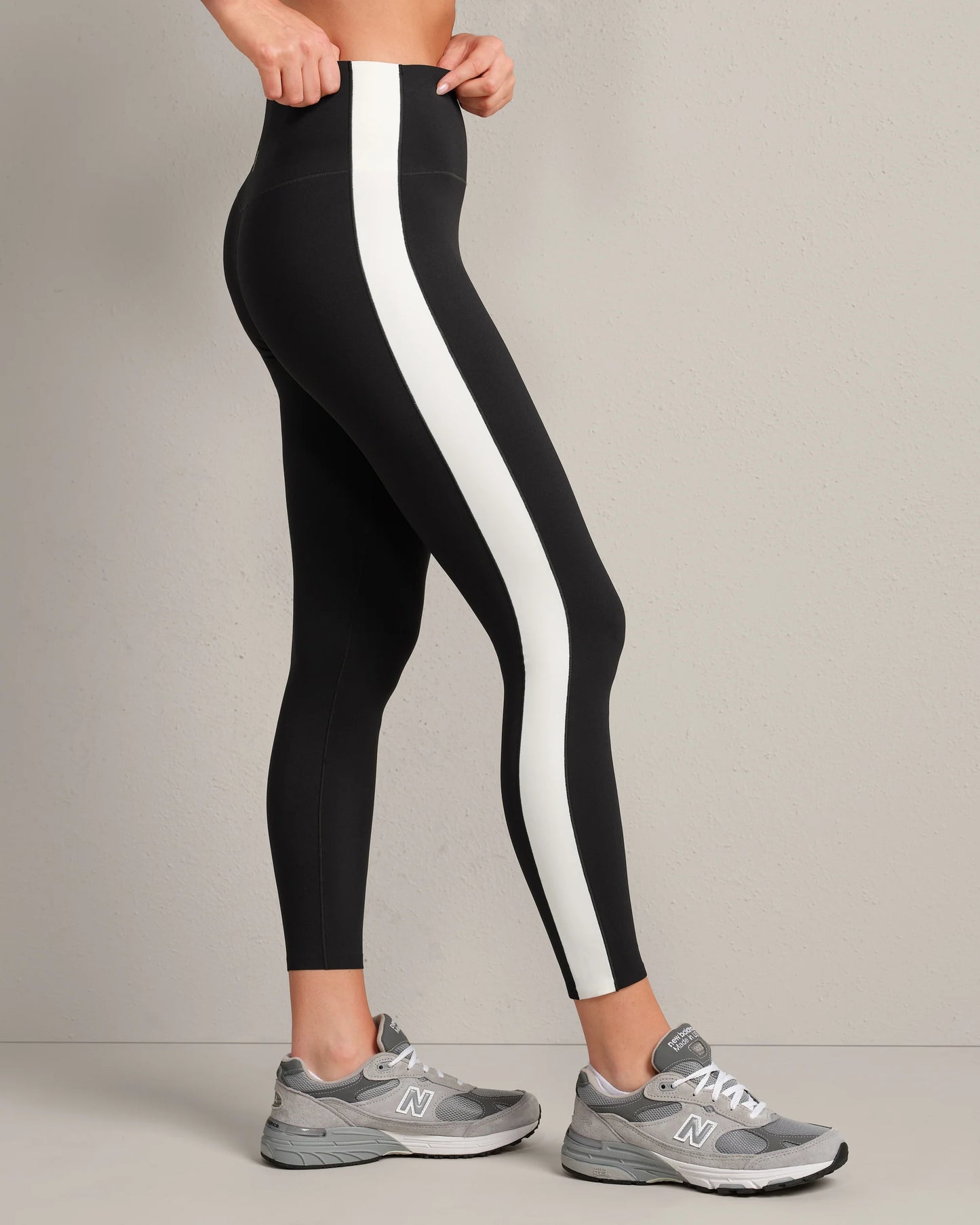 ReviveForm Color Block 7/8 Legging