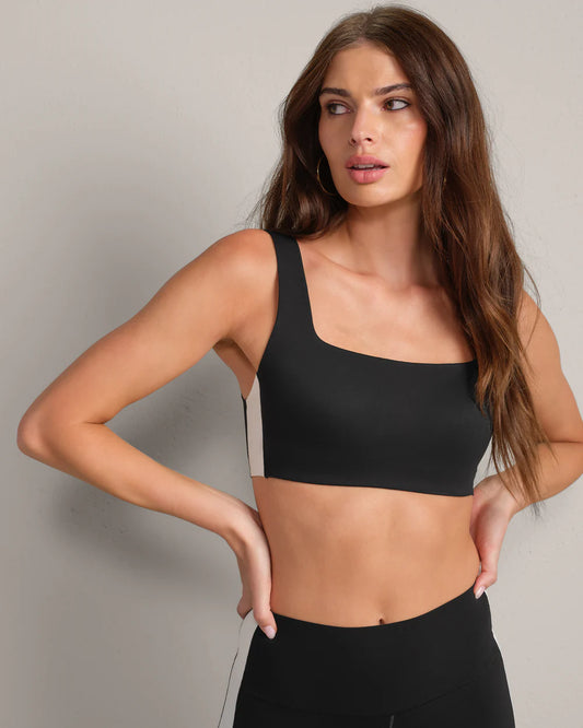 ReviveForm Color Block Bra