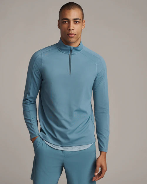 Rise 1/4 Zip