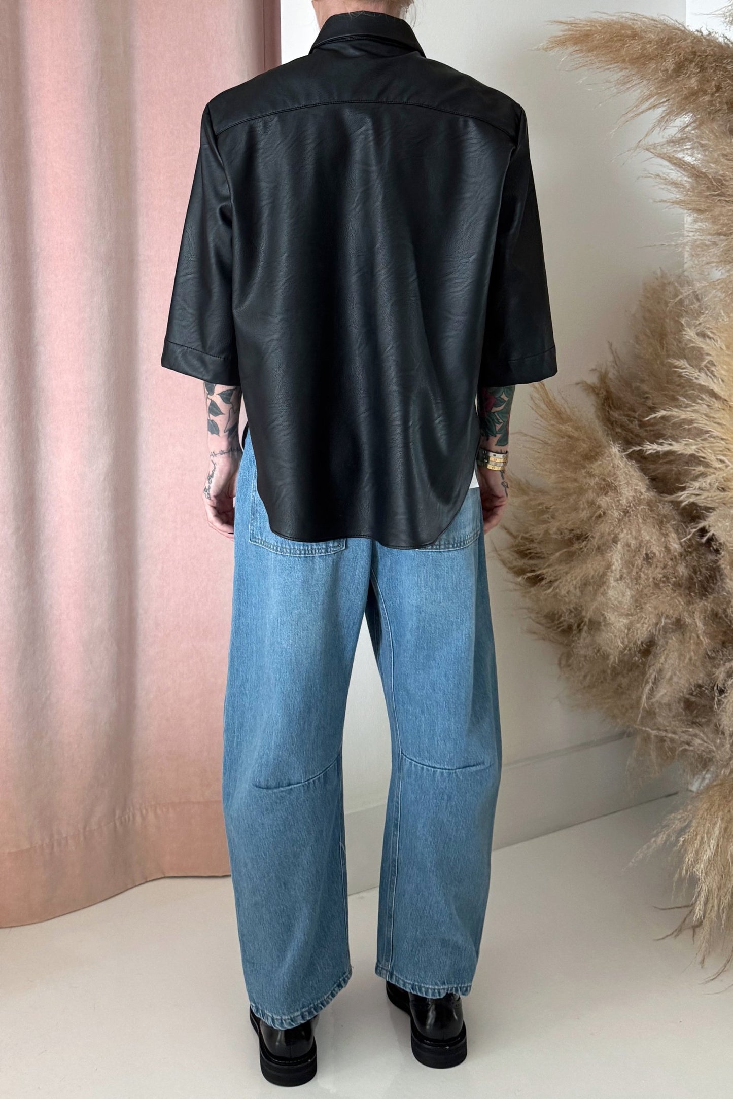 Kennedy Shirt