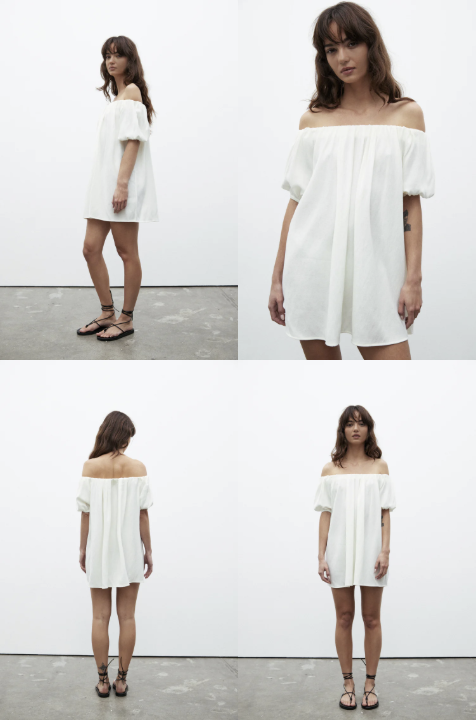 Harmony Dress